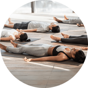 Yoga Nidra Mission