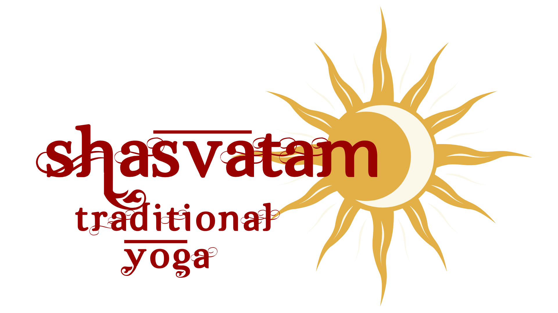 Shasvatam Logo PNG